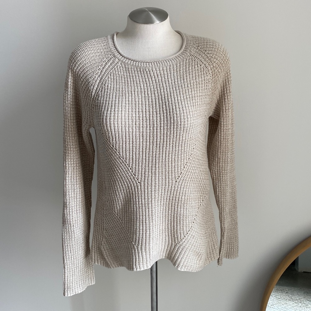 Style & Co Women’s Knit Sweater (size S)
